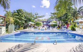 Pousada Recanto Shangri-la